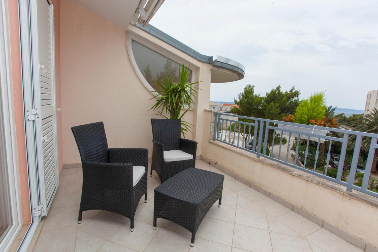 טוצפי Villa Alesa מראה חיצוני תמונה