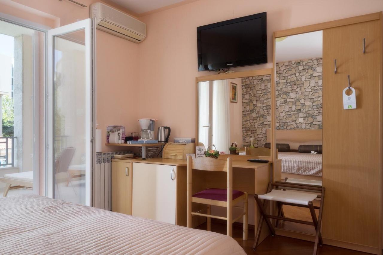 טוצפי Villa Alesa מראה חיצוני תמונה