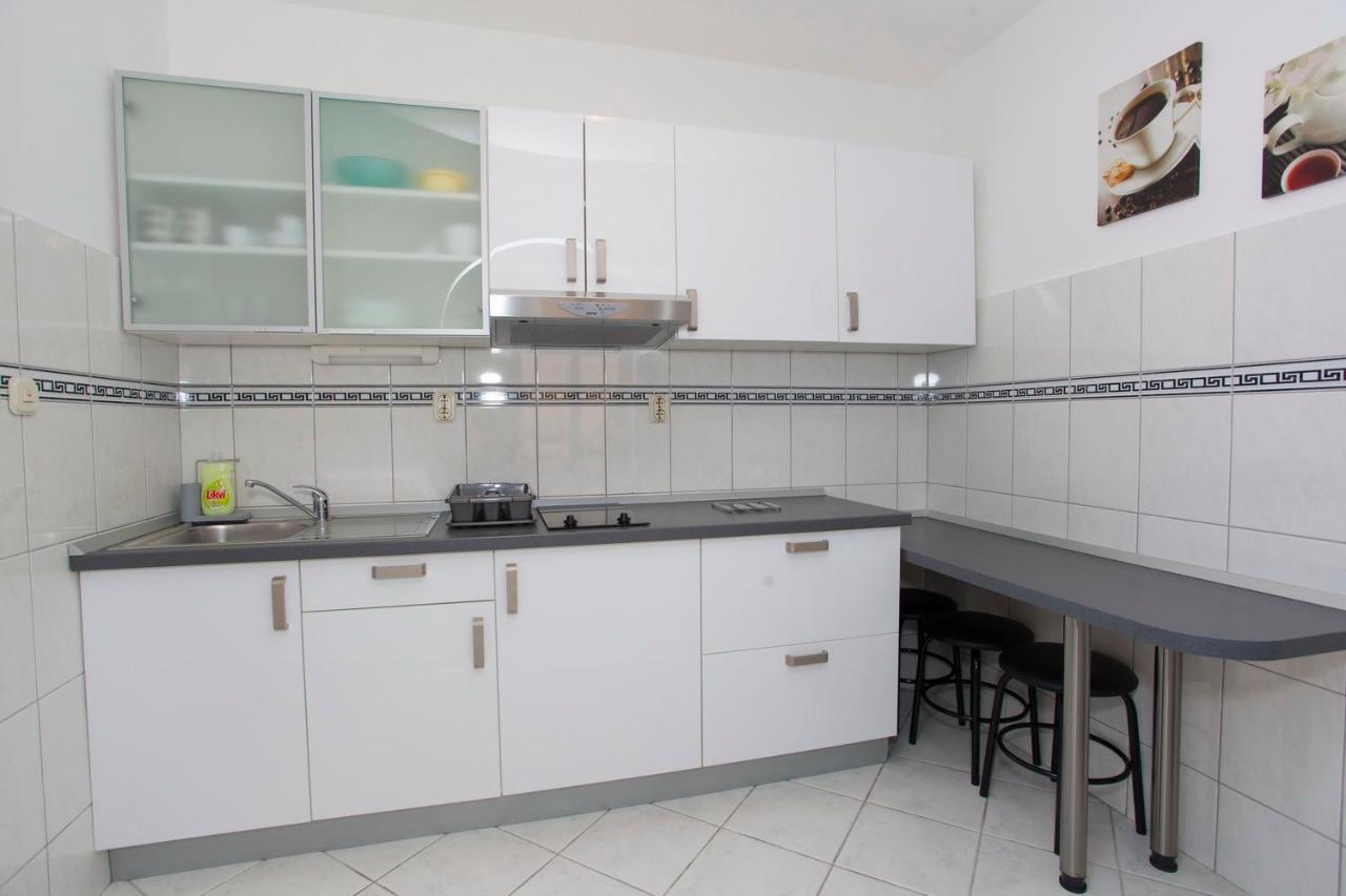 טוצפי Villa Alesa מראה חיצוני תמונה