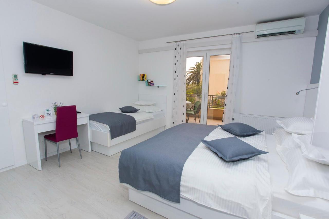 טוצפי Villa Alesa מראה חיצוני תמונה