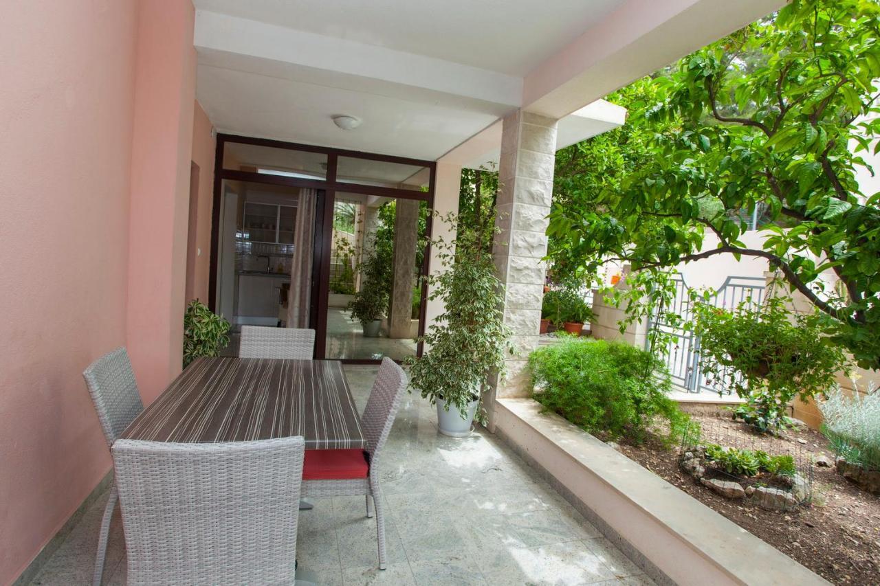 טוצפי Villa Alesa מראה חיצוני תמונה