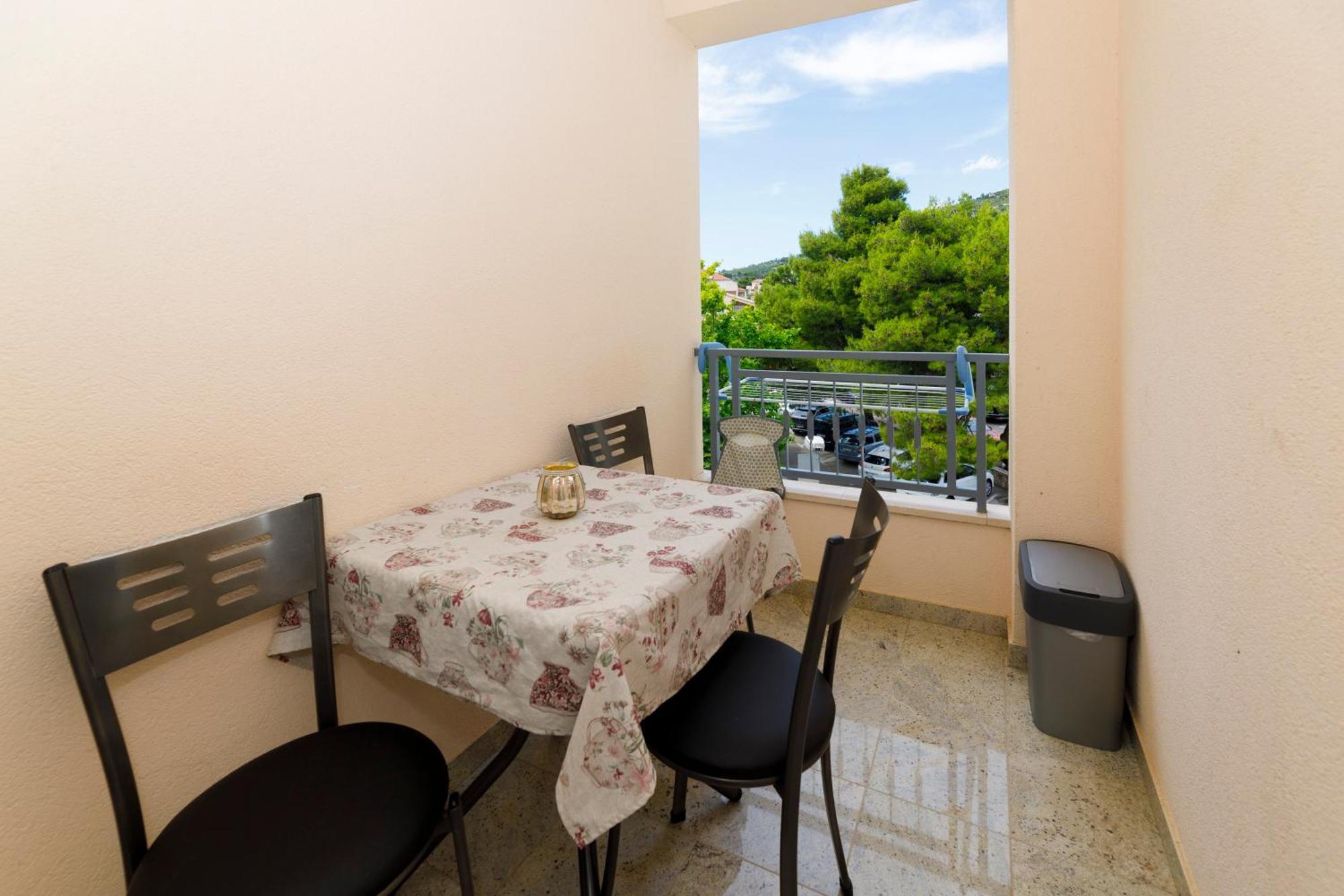 טוצפי Villa Alesa מראה חיצוני תמונה