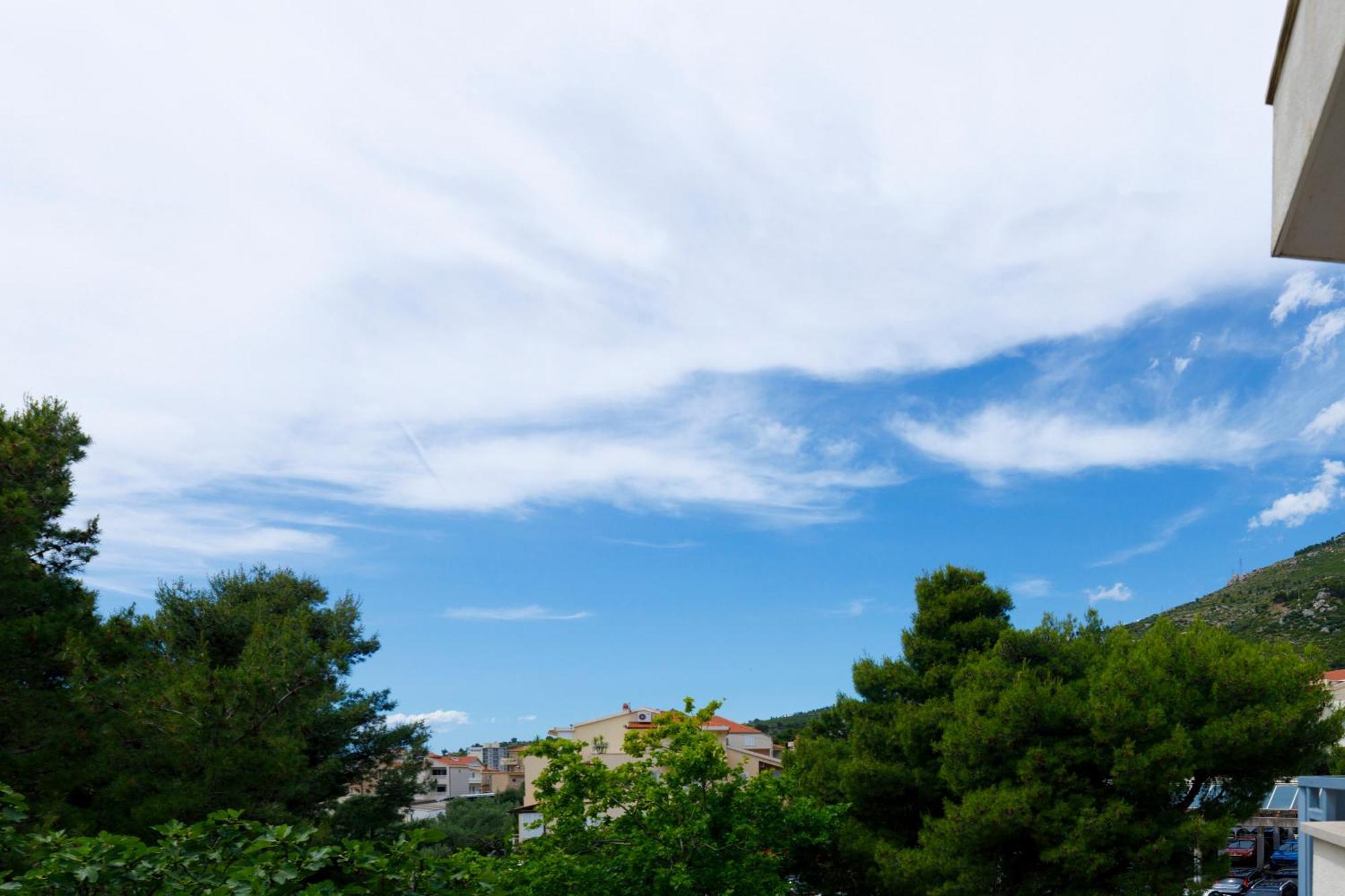טוצפי Villa Alesa מראה חיצוני תמונה